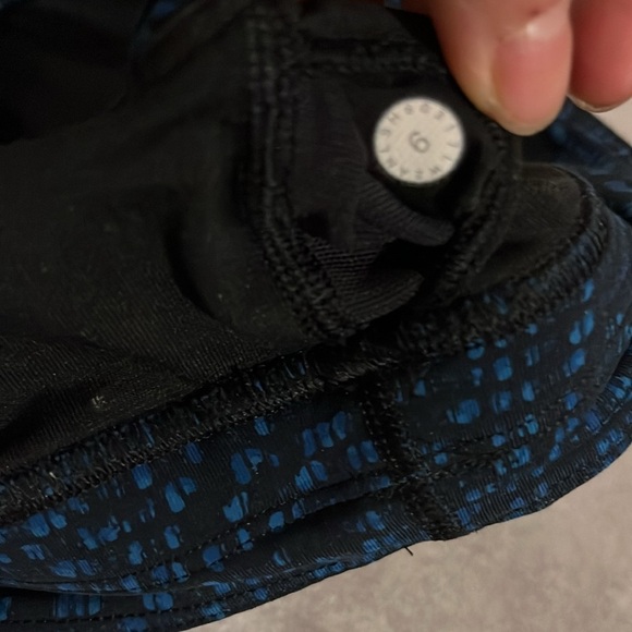 [6]Lululemon Train Times Bra - Picture 5 of 5